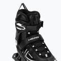 Inlineskates Herren HEAD Amaze X black 10