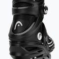 Inlineskates Herren HEAD Amaze X black 11