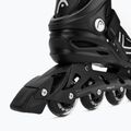 Inlineskates Herren HEAD Amaze X black 14