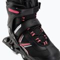 Damen-Inlineskates HEAD Amaze X pink 12
