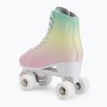 Rollschuhe für Damen HEAD Aurora colorful 3