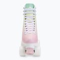 Rollschuhe für Damen HEAD Aurora colorful 4