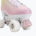 Rollschuhe für Damen HEAD Aurora colorful 8