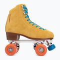 Rollschuhe für Damen HEAD Advance yellow 2