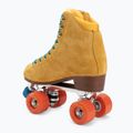 Rollschuhe für Damen HEAD Advance yellow 3