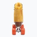 Rollschuhe für Damen HEAD Advance yellow 5