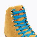 Rollschuhe für Damen HEAD Advance yellow 7