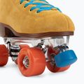 Rollschuhe für Damen HEAD Advance yellow 8