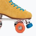 Rollschuhe für Damen HEAD Advance yellow 10