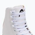 Rollschuhe für Damen HEAD Classic white 7