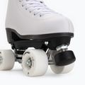Rollschuhe für Damen HEAD Classic white 8