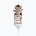Damen Freizeit-Schlittschuhe  HEAD Icebreaker Beige 3