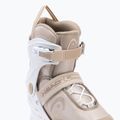 Damen Freizeit-Schlittschuhe  HEAD Icebreaker Beige 6
