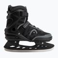 Herren Freizeit-Schlittschuhe HEAD Icebreaker Black / Black 2