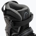 Herren Freizeit-Schlittschuhe HEAD Icebreaker Black / Black 5