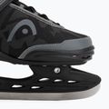 Herren Freizeit-Schlittschuhe HEAD Icebreaker Black / Black 7