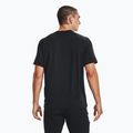 Herren Under Armour Tactical Tech Marine T-Shirt von schwarz/klar 3