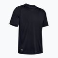 Herren Under Armour Tactical Tech Marine T-Shirt von schwarz/klar 5