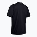 Herren Under Armour Tactical Tech Marine T-Shirt von schwarz/klar 6