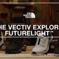 Herren-Trekkingstiefel The North Face Vectiv Exploris Futurelight schwarz NF0A4T2WKZ21 11