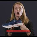 Herren Saucony Guide 15 sauer/blau einmal laufen Schuhe 18