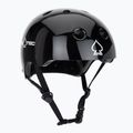 Pro-Tec Classic Certified Helm glänzend schwarz
