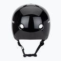 Pro-Tec Classic Certified Helm glänzend schwarz 4