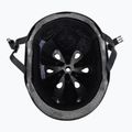 Pro-Tec Classic Certified Helm glänzend schwarz 5