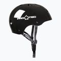 Pro-Tec Classic Certified Helm glänzend schwarz 2