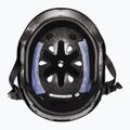 Pro-Tec Classic Certified Helm glänzend schwarz 4