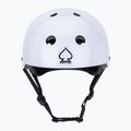 Pro-Tec Classic Certified Helm glänzend weiß 2