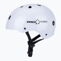 Pro-Tec Classic Certified Helm glänzend weiß 3