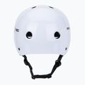Pro-Tec Classic Certified Helm glänzend weiß 4