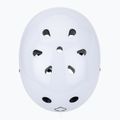 Pro-Tec Classic Certified Helm glänzend weiß 6