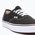 Vans UA Authentic schwarz Schuhe 10