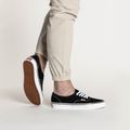 Vans UA Authentic schwarz Schuhe 2