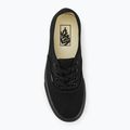 Vans UA Authentic schwarz/schwarz Schuhe 6