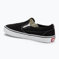 Vans Schuhe UA Classic Slip-On schwarz 3