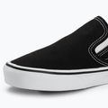 Vans Schuhe UA Classic Slip-On schwarz 8