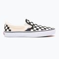 Vans UA Classic Slip-On Schuhe blk&whtchckerboard/wht 11