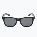 Vans Spicoli 4 mattschwarz/silberne Spiegel-Sonnenbrille 3