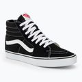 Vans UA SK8-Hi schwarz/schwarz/weiß Schuhe