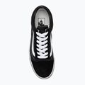 Vans UA Old Skool schwarz/weiße Schuhe 5