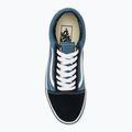 Vans UA Old Skool navy Schuhe 6