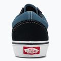 Vans UA Old Skool navy Schuhe 7