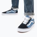 Vans UA Old Skool navy Schuhe 4