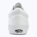 Vans UA Old Skool wahre weiße Schuhe 6