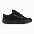 Vans UA Old Skool schwarz/schwarz Schuhe 3