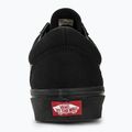 Vans UA Old Skool schwarz/schwarz Schuhe 8