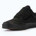 Vans UA Old Skool schwarz/schwarz Schuhe 9